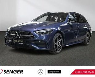 Mercedes-Benz C 300 Gebrauchtwagen