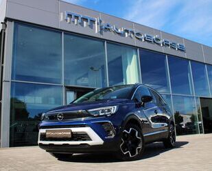 Opel Crossland (X) Gebrauchtwagen