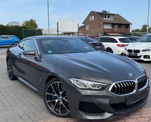BMW M850 Gebrauchtwagen