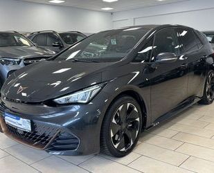 Cupra Born Gebrauchtwagen