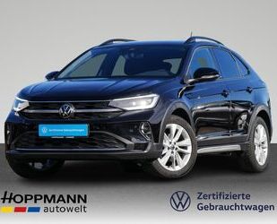 VW Taigo Gebrauchtwagen