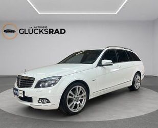 Mercedes-Benz C 200 Gebrauchtwagen