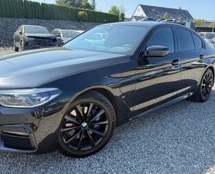 BMW 530 Gebrauchtwagen