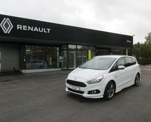 Ford S-Max Gebrauchtwagen