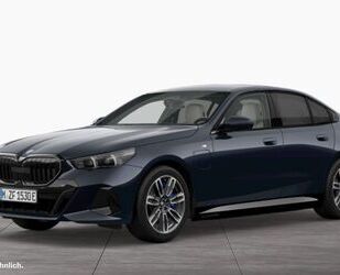 BMW 550 Gebrauchtwagen