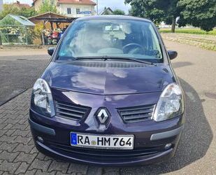 Renault Modus Gebrauchtwagen
