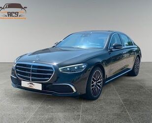 Mercedes-Benz S 400 Gebrauchtwagen