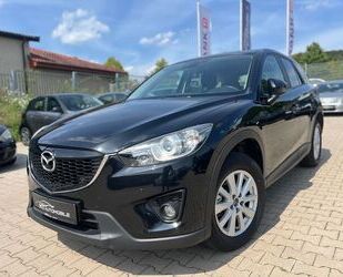 Mazda CX-5 Gebrauchtwagen