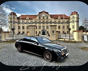 Mercedes-Benz S 65 AMG Gebrauchtwagen