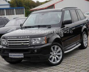 Land Rover Range Rover Sport Gebrauchtwagen
