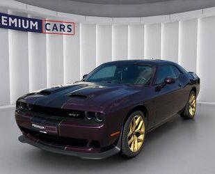 Dodge Challenger Gebrauchtwagen