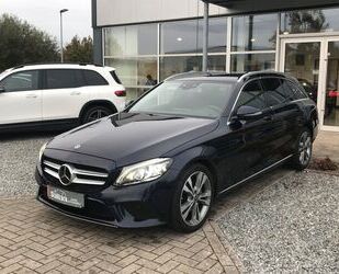 Mercedes-Benz C 220 Gebrauchtwagen