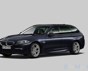 BMW 525 Gebrauchtwagen