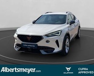 Cupra Formentor Gebrauchtwagen