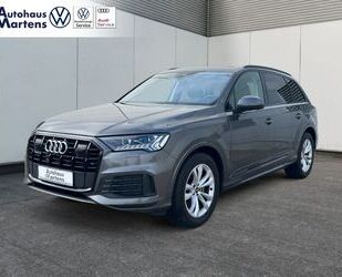 Audi Q7 Gebrauchtwagen