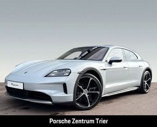 Porsche Taycan Gebrauchtwagen