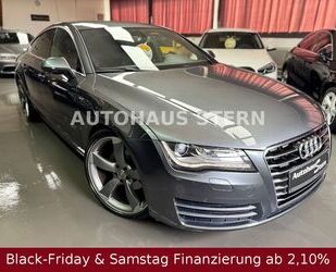Audi A7 Gebrauchtwagen