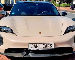 Porsche Taycan Gebrauchtwagen