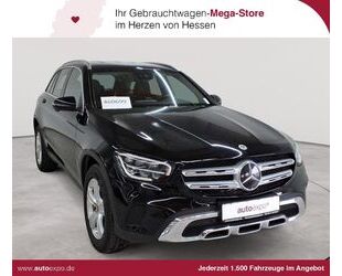 Mercedes-Benz GLC 300 Gebrauchtwagen