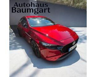 Mazda 3 Gebrauchtwagen