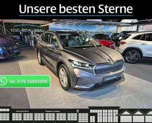 Skoda Enyaq Gebrauchtwagen