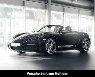 Porsche Boxster Gebrauchtwagen