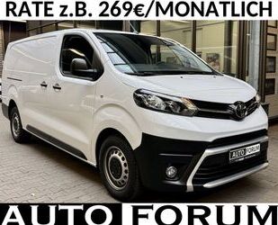 Toyota Proace (Verso) Gebrauchtwagen