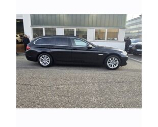 BMW 520 Gebrauchtwagen