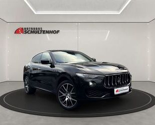 Maserati Levante Gebrauchtwagen