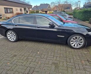 BMW ActiveHybrid 7 Gebrauchtwagen
