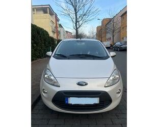 Ford Ka/Ka+ Gebrauchtwagen