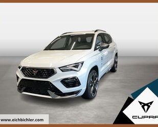 Cupra Ateca Gebrauchtwagen