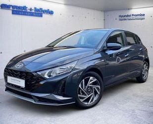 Hyundai i20 Gebrauchtwagen