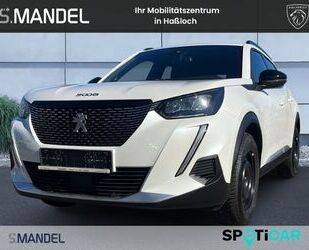 Peugeot 2008 Gebrauchtwagen