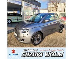 Fiat 500e Gebrauchtwagen
