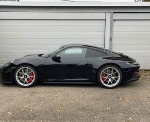 Porsche 992 Gebrauchtwagen