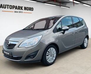 Opel Meriva Gebrauchtwagen