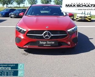Mercedes-Benz A 180 Gebrauchtwagen