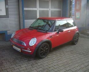 Mini Cooper Gebrauchtwagen