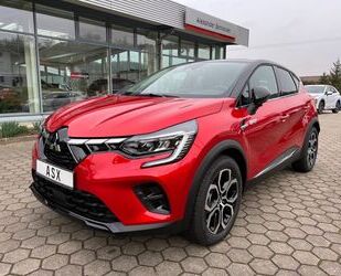 Mitsubishi ASX Gebrauchtwagen