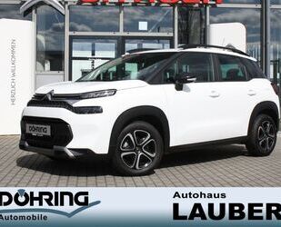 Citroen C3 Aircross Gebrauchtwagen