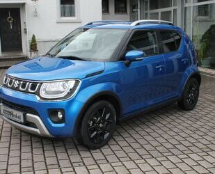 Suzuki Ignis Gebrauchtwagen