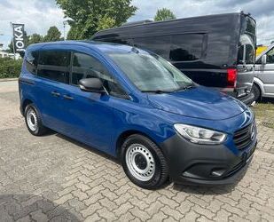 Mercedes-Benz Citan Gebrauchtwagen