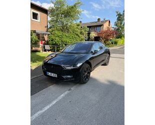 Jaguar I-Pace Gebrauchtwagen