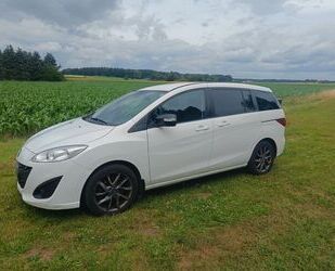 Mazda 5 Gebrauchtwagen