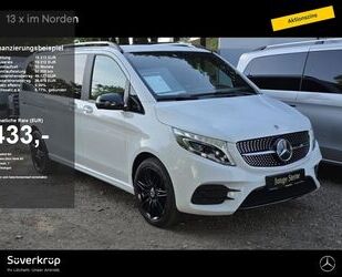 Mercedes-Benz V 300 Gebrauchtwagen