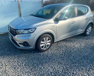 Dacia Sandero Gebrauchtwagen