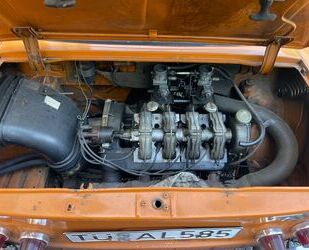 NSU Andere Gebrauchtwagen