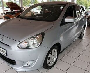 Mitsubishi Space Star Gebrauchtwagen