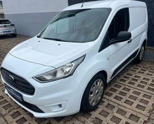Ford Transit Gebrauchtwagen